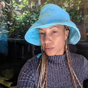 Meet your Posher, Kyrisha